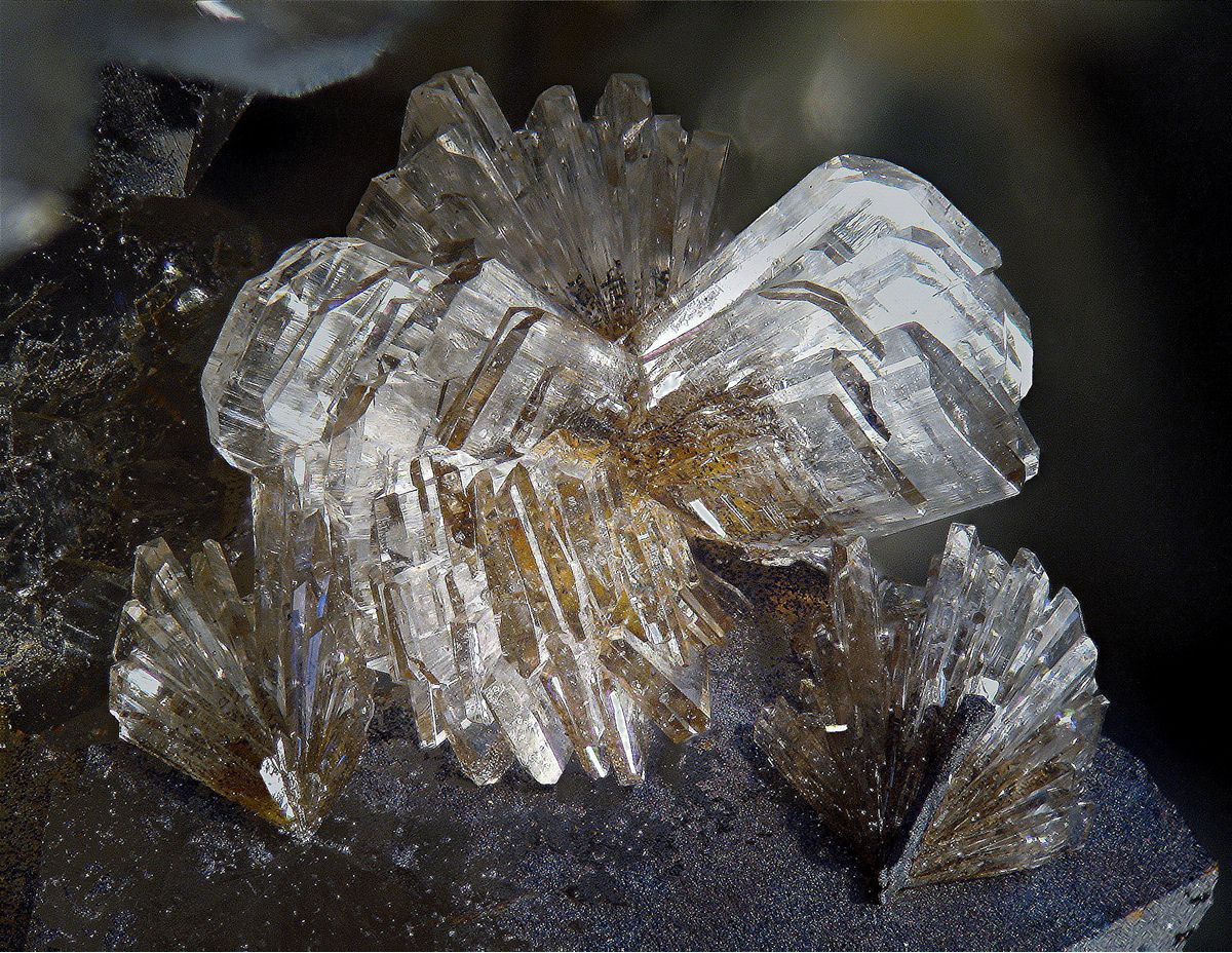 Galmei Mineral information, data and localities. bild Foto Foto