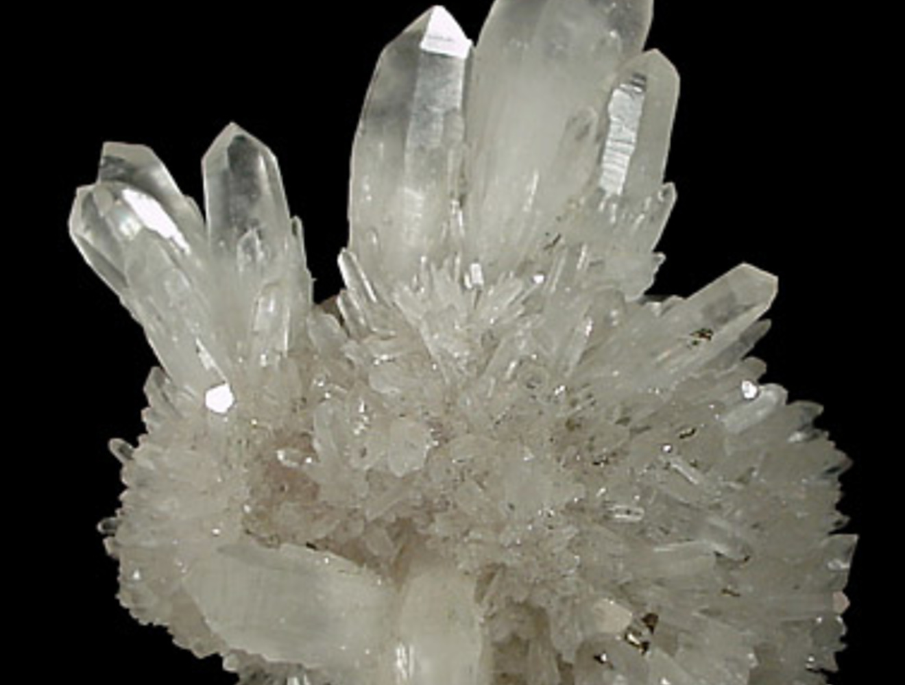 Donald B Peck - What is a Mineral? - The Definition of a Mineral