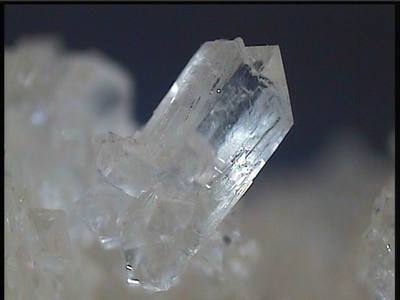 Borax: Mineral information, data and localities.