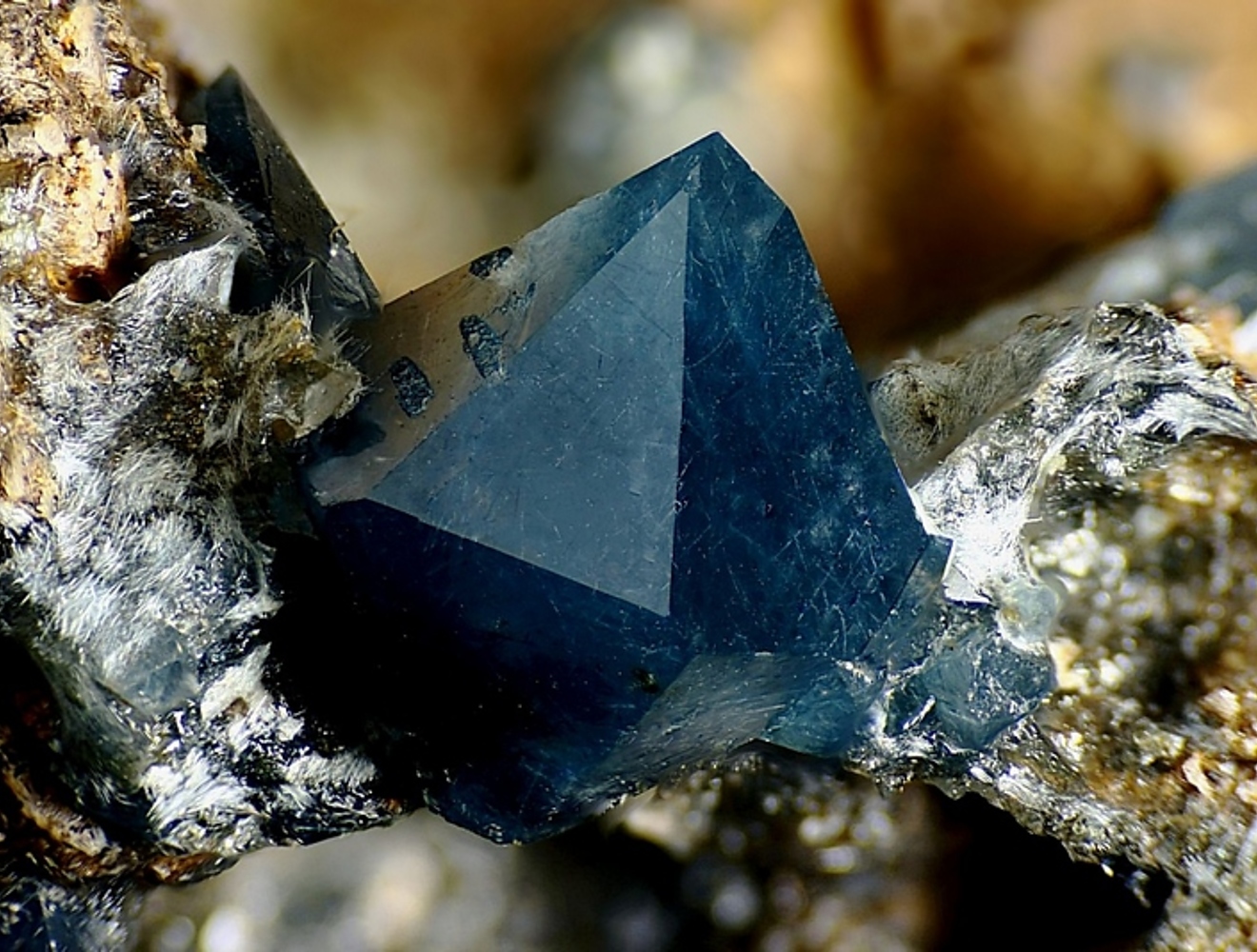 Siberian Blue Quartz : Occurrence, Locations » Geology Science