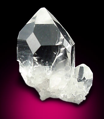 Crystal silica