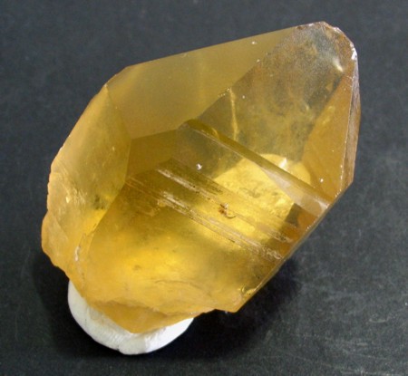 Citrine Mineral Information Data And Localities