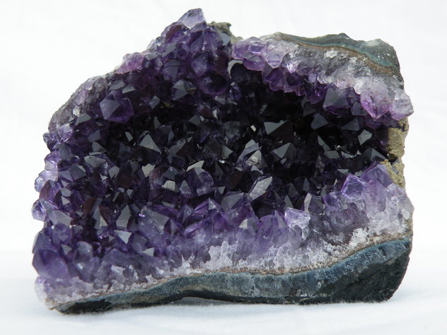amethyst mineral