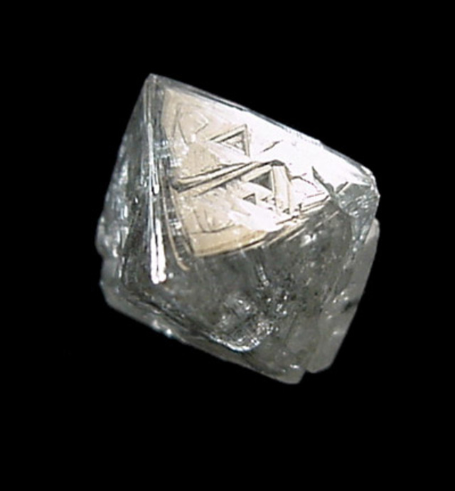 The Beauty of Rough Diamonds (Image Gallery)